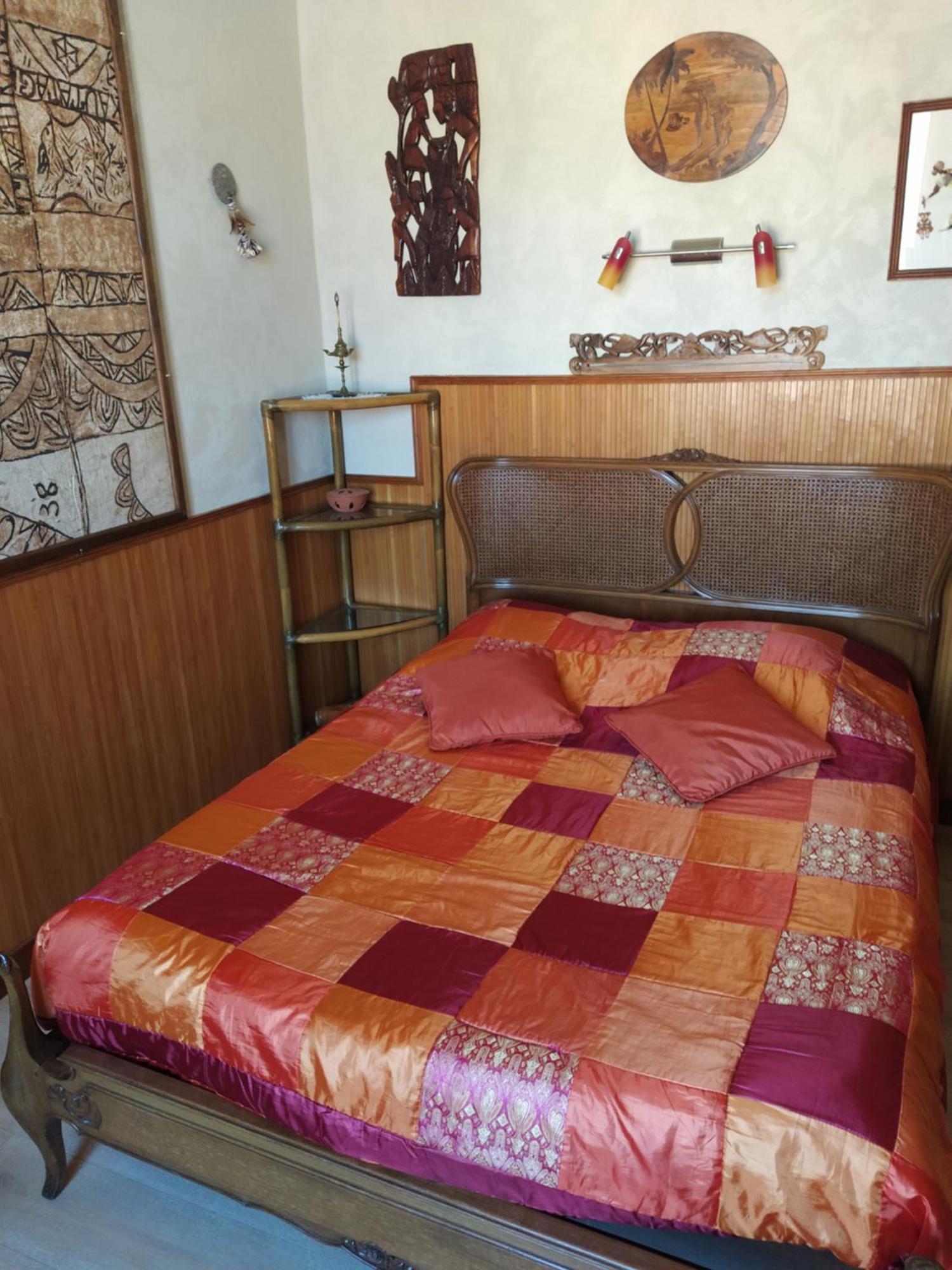 Chambres D'Hotes Las Tanes Vinca Экстерьер фото